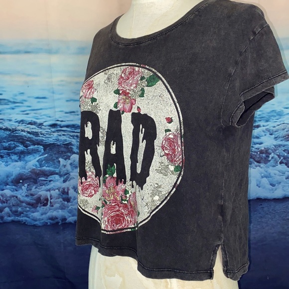 RAD tee - Picture 8 of 9